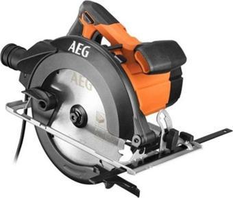 Aeg Ks 12-1 Sunta Kesme Makinası