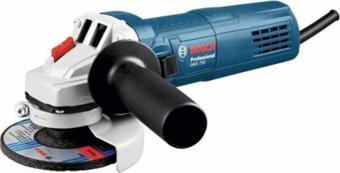 Bosch Gws 750 Avuç Taşlama 750 Watt 115 Mm