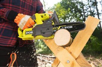 Ryobi Ry18Cs20A-125 Akülü Testere