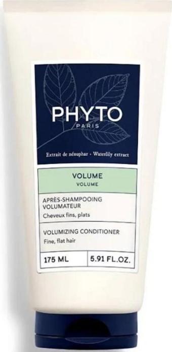 Phyto Volume İnce Telli Saçlar için Hacim Sağlayan Saç Bakım Kremi 175ml 