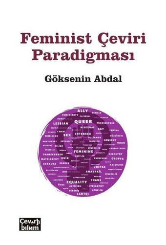 Feminist Çeviri Paradigması - Göksenin Abdal - Çeviribilim