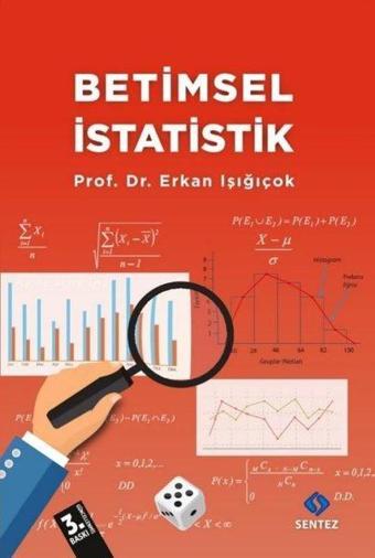 Betimsel İstatistik - Erkan Işığıçok - Sentez Yayıncılık