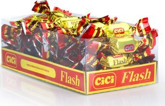 Cici Flash Fındıklı 350 Gr (1 Paket)