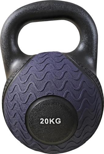 Avessa Ketlle-300 Kauçuk Kettle Dambıl 20 Kg