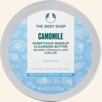 Camomile Butter - Papatya Özlü Temizleme Yağı 90 ml