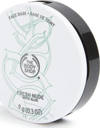 Fresh Nude Pudra 12 9g