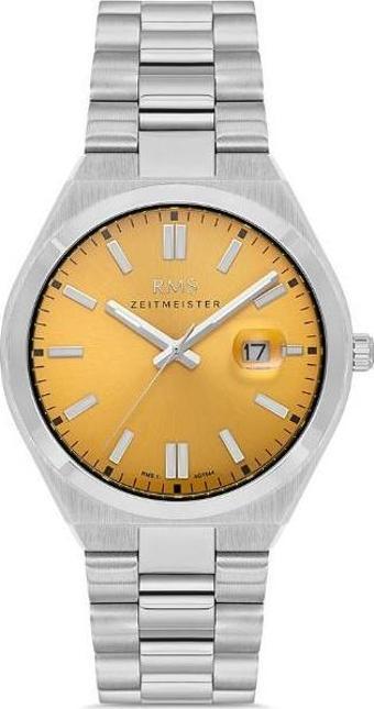 Rms Zeitmaster RMS.1.AG1544.06 Erkek Kol Saati
