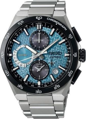 Seiko SSH157J1 Erkek Kol Saati