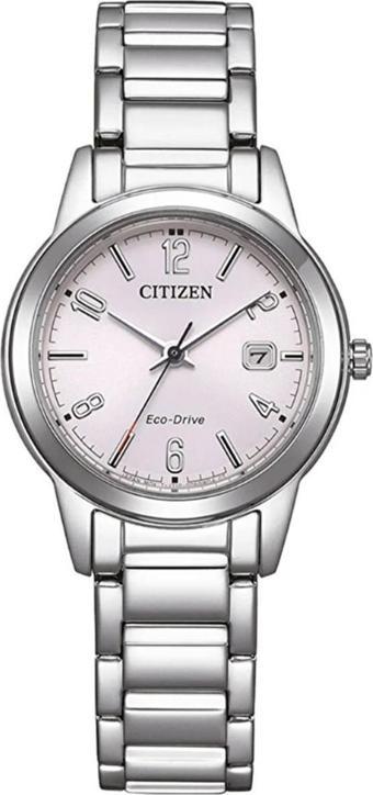 Citizen FE1241-71Z Kadın Kol Saati