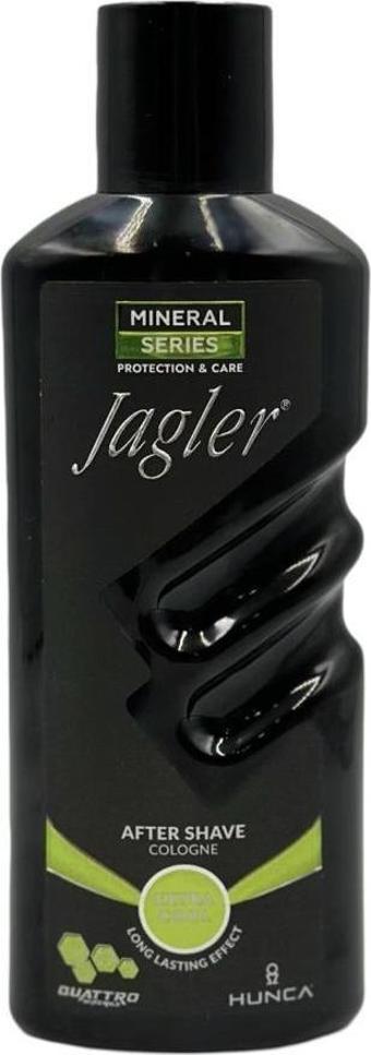 Jagler Tıraş Kolonyası Extra Cool 200 ml