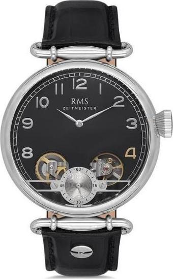 Rms  Zeitmaster RMS.1.AG1267.01 Erkek Kol Saati