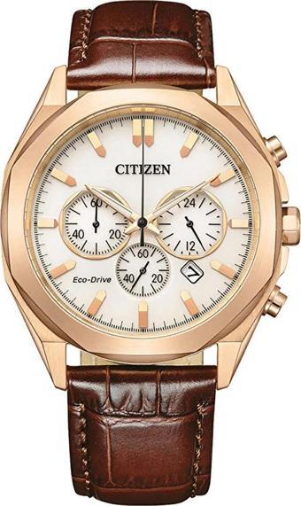 Citizen CA4593-15A Erkek Kol Saati
