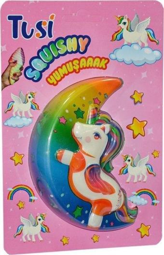 mavitekstil 0083 Squishy Ay Unicorn -Tusi