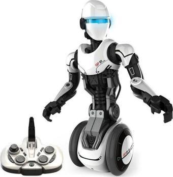 Neco Toys Sıl 88550 O.P One Akıllı Robot -