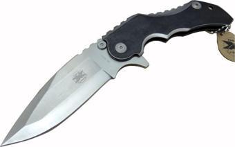 DPX Gear Tyran WL 2373 Outdoor Çakı 23 cm - Otomatik, Kılıflı