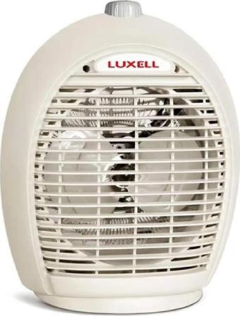 Luxell LX-6331 2000 W Fanlı Isıtıcı