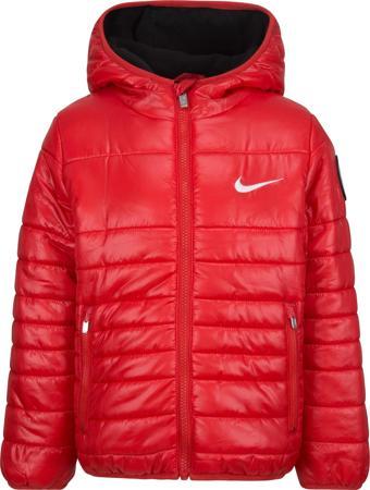 Nike Mıd Weıght Fıll Jkt Çocuk Mont