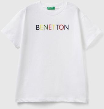 Benetton Erkek Çocuk Shırt