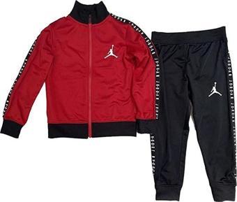 Jordan Jacket And Pants Çocuk Eşofman Takımı