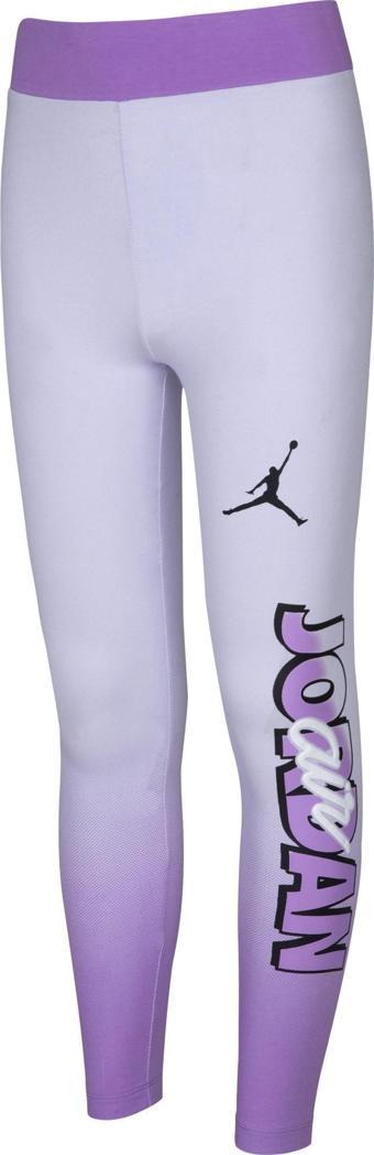 Nike Jordan Blocked Ombre Aır-Ress Leg Çocuk Tayt