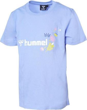 Hummel colby T-Shırt S/S Kız Çocuk T-Shırt