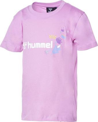 Hummel colby T-Shırt S/S Kız Çocuk T-Shırt