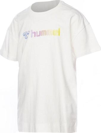 Hummel jazz T-Shırt S/S Kız Çocuk T-Shırt