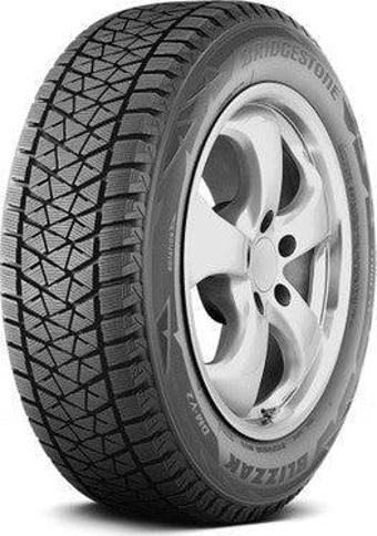 Bridgestone Blizzak DMV2 255/70R16 111S (Kış) (2022)