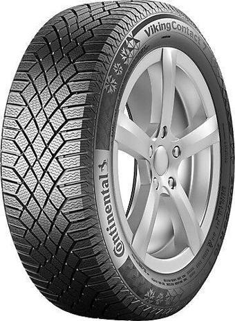 Continental VikingContact 7 215/50R19 93T FR ContiSeal (Kış) (2020)