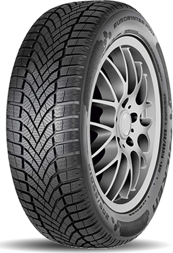 Falken EuroWinter HS02 205/55R16 91H (Kış) (2024)