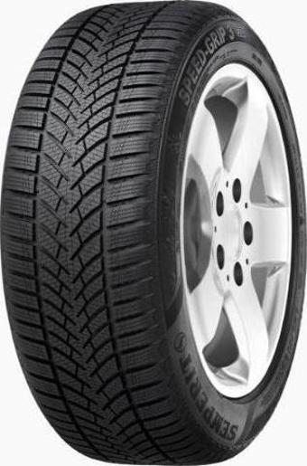 Semperit SpeedGrip 3 225/45R18 95V XL (Kış) (2021)