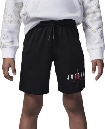 Nike Jordan Essentıals Graphıc Mesh Sh Çocuk Şort