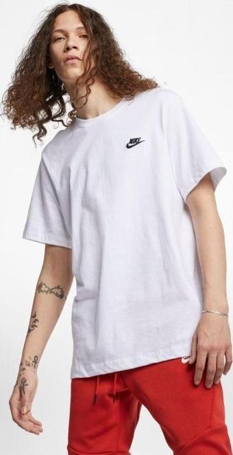 Nike Men's Erkek T-Shirt