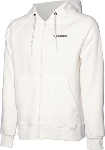 Hummel wesley Zıp Erkek Sweatshirt