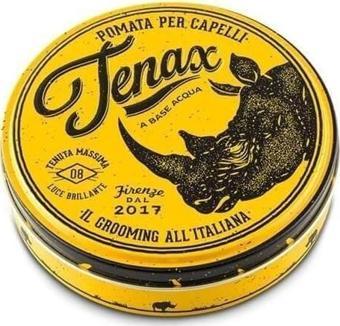 Tenax Saç Şekillendirici Pomad Strong 25ml