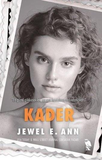 Kader - Jewel E. Ann - Nemesis Kitap Yayınevi