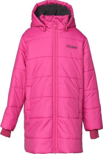 Hummelgabby Zıp Coat Spor Tekstıl Çocuk Çeket - Mont