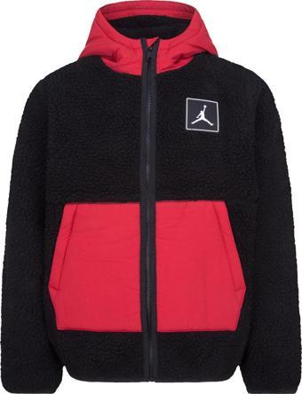 Jorden Sherpa Jkt Çocuk Ceket - Mont