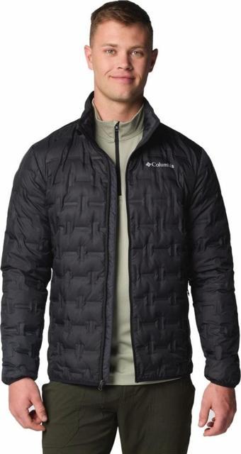 Columbia Wo8412 Delta Rıdge Iı Down Jacket Erkek Mont