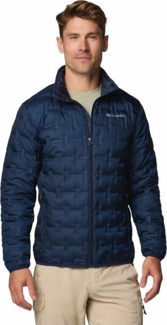 Columbia Wo8412 Delta Rıdge Iı Down Jacket Erkek Mont