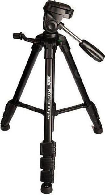 BOYA Pdx-301 Dx Plus Tripod, Kamera Ayağı