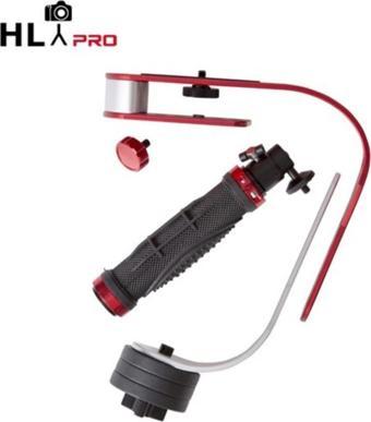 HLYPRO Stabilizer, Sabitleyici Aparat