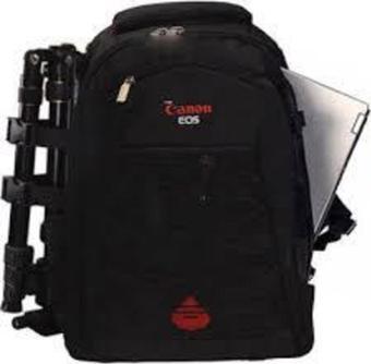 PDX Canon Eos Sırt Çantası