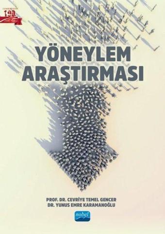 Yöneylem Araştırması - Cevriye Temel Gencer - Nobel Akademik Yayıncılık