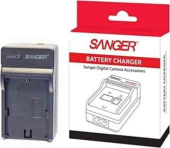 SANGER Bp70A Samsung Şarj Aleti Şarz Cihazı