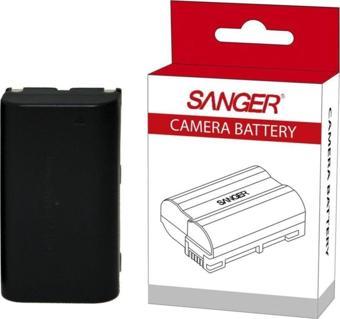 SANGER Sb-L160 Samsung Kamera Batarya