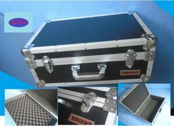 WİSENT Ekipman Case, Cihaz Case, Cihaz Taşıma Case