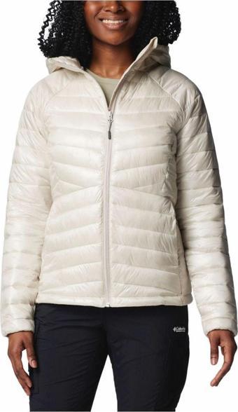 Columbia Wk5933 Labyrınth Loop Iı Hooded Jacket Kadın Mont