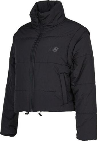 New Balance Lifestyle Bayan Jacket Kadın Ceket - Mont