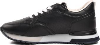 Gap GP-4447 Siyah Erkek Sneaker